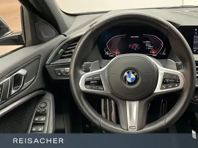 BMW 135
