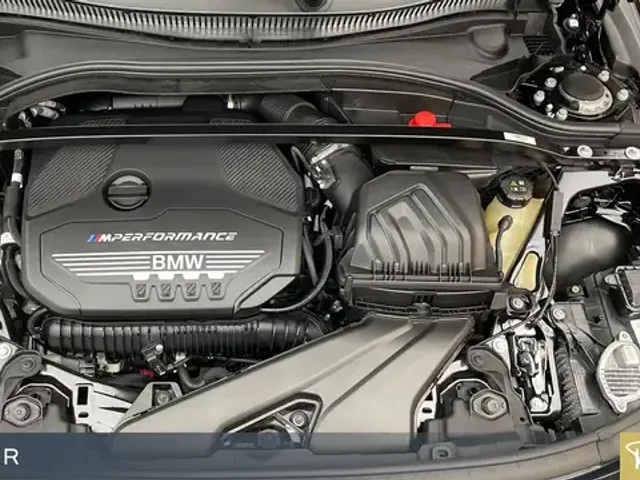 BMW 135