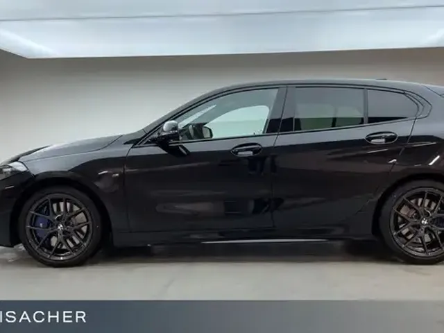 BMW 135