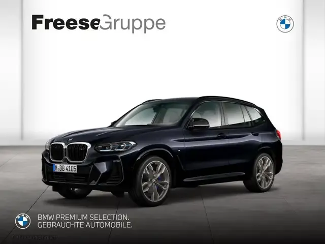 BMW X3 M