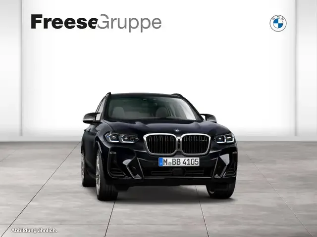 BMW X3 M