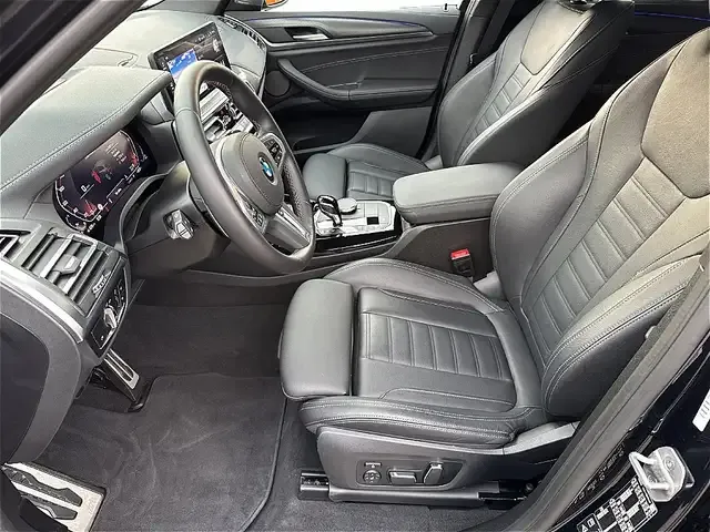 BMW X3 M