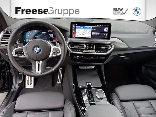 BMW X3 M