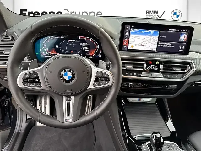 BMW X3 M