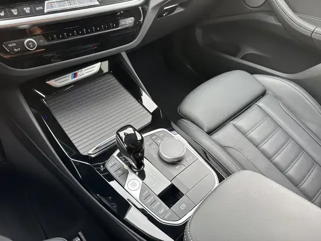 BMW X3 M