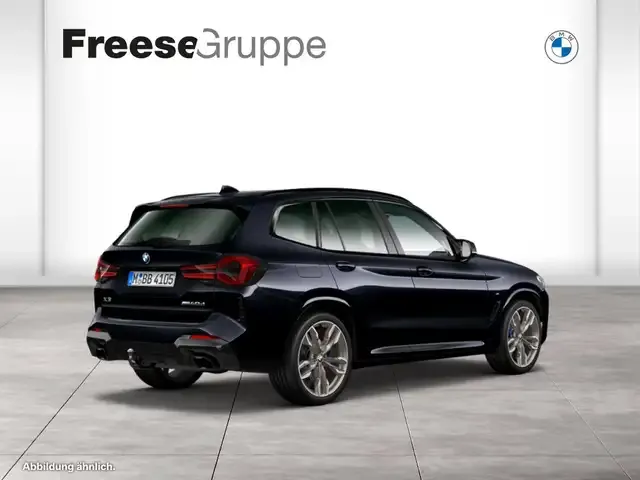 BMW X3 M