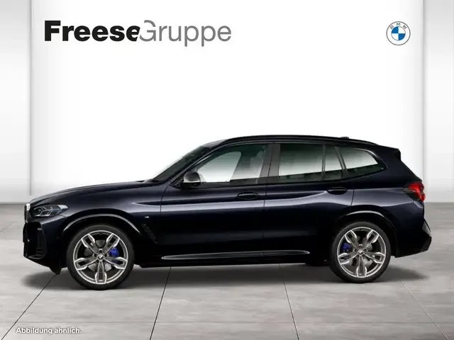 BMW X3 M