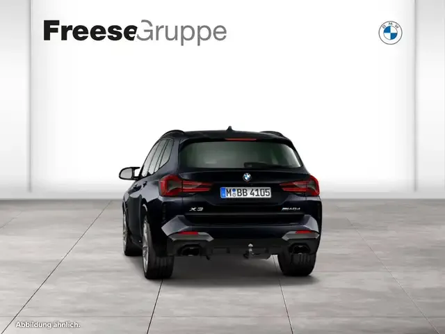 BMW X3 M