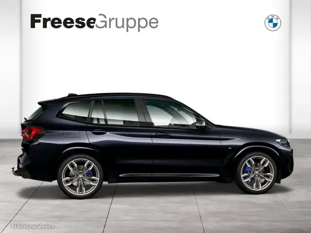 BMW X3 M