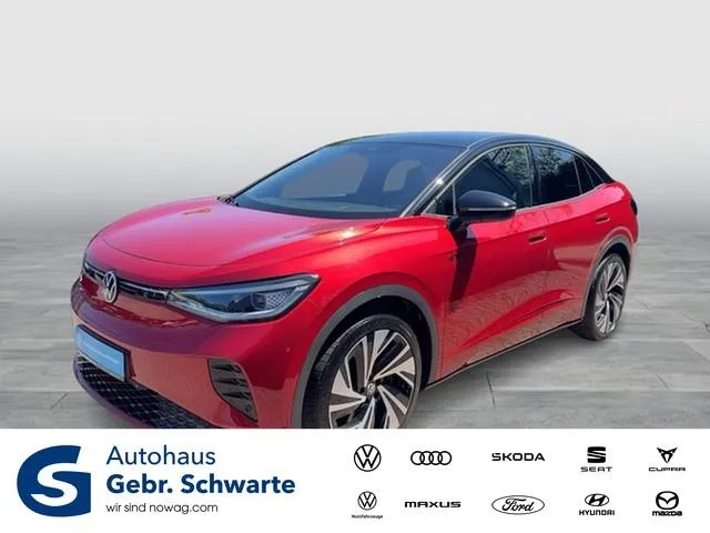 Volkswagen ID.5