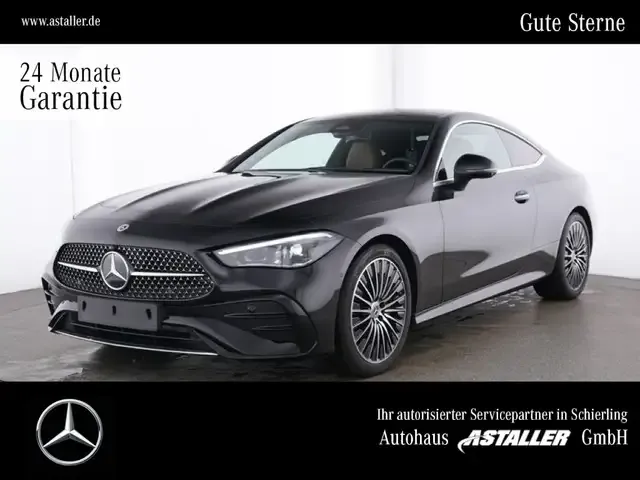 Mercedes-Benz CLE 200
