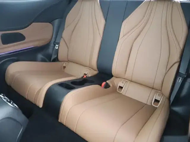 Mercedes-Benz CLE 200
