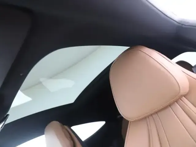 Mercedes-Benz CLE 200