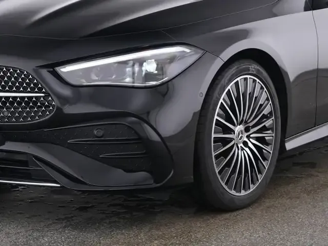 Mercedes-Benz CLE 200