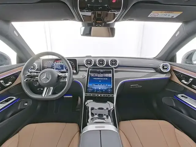 Mercedes-Benz CLE 200