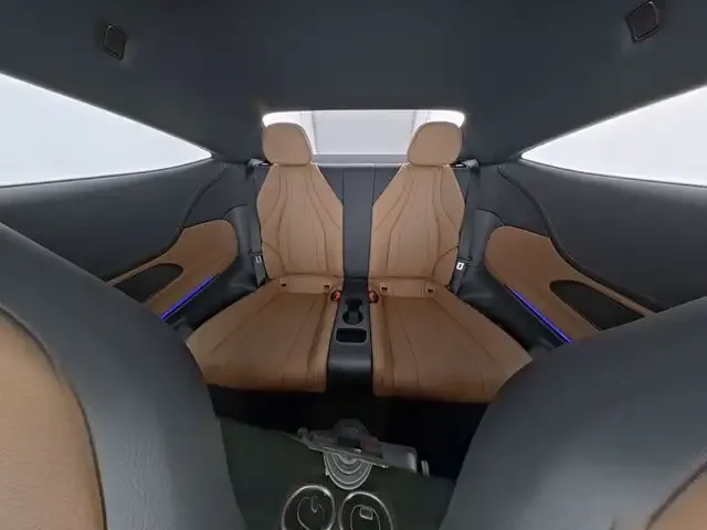 Mercedes-Benz CLE 200