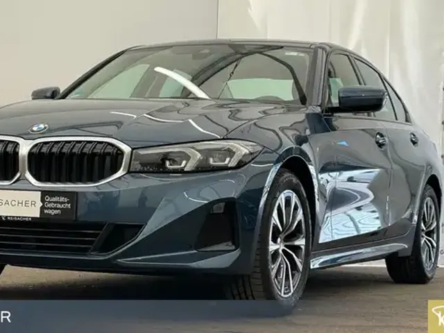 BMW 318