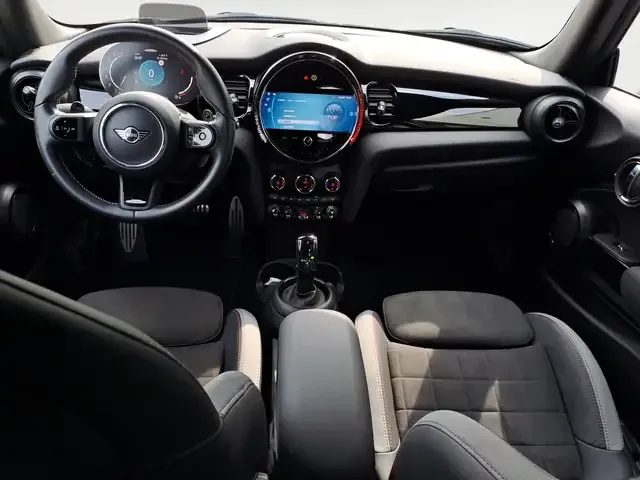 MINI John Cooper Works