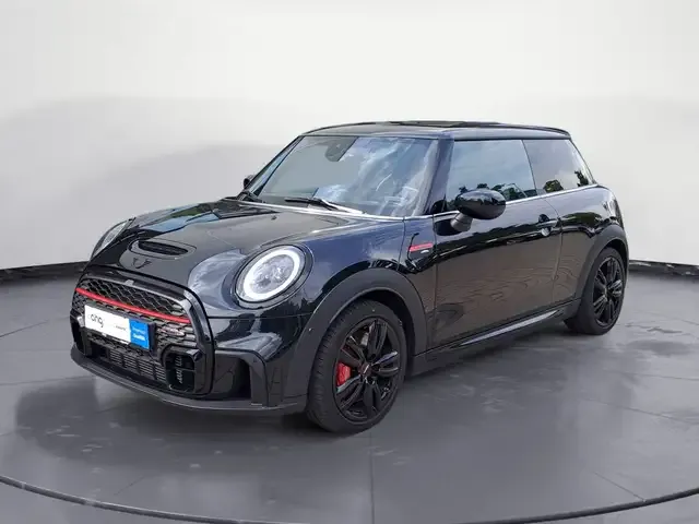 MINI John Cooper Works