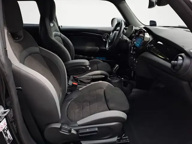 MINI John Cooper Works