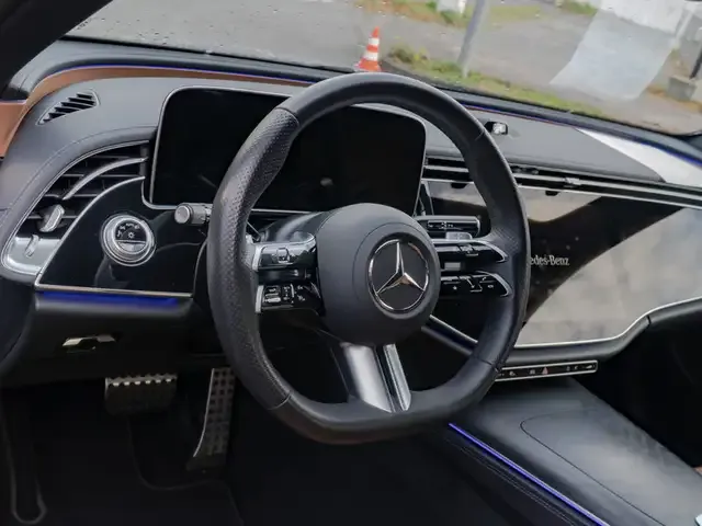 Mercedes-Benz E 450