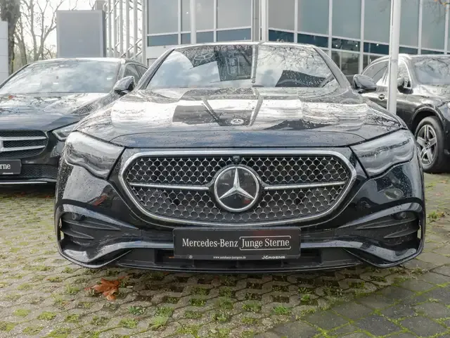 Mercedes-Benz E 450