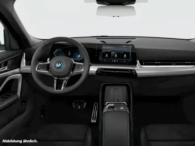 BMW iX2