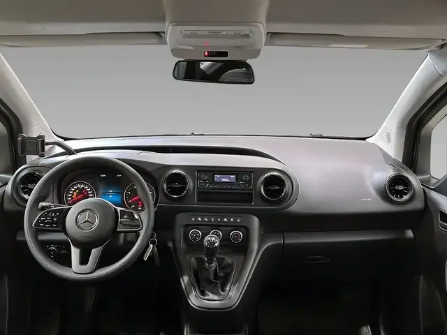 Mercedes-Benz Citan