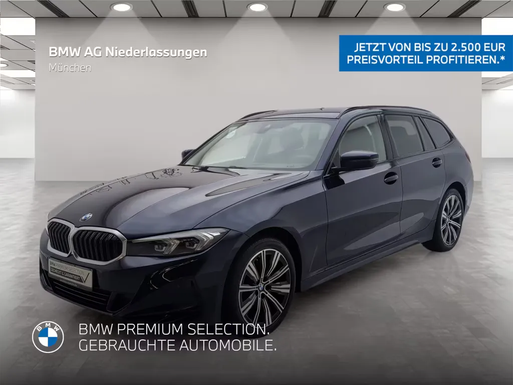 BMW 318