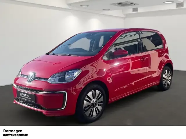 Volkswagen e-up!