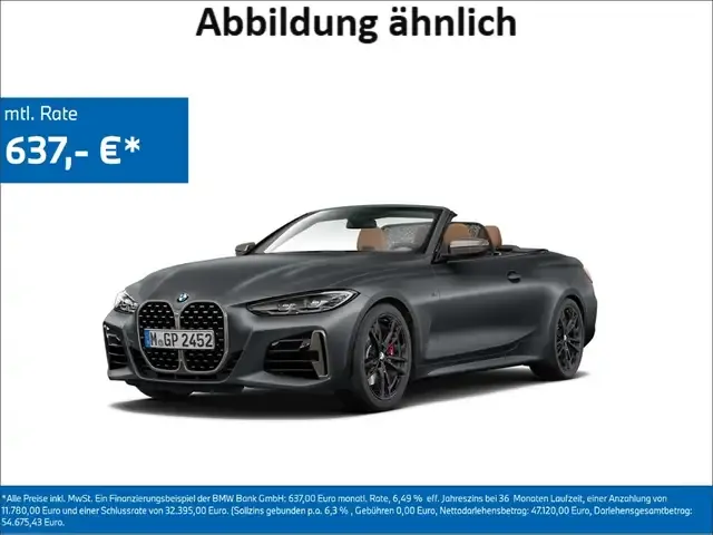 BMW 440