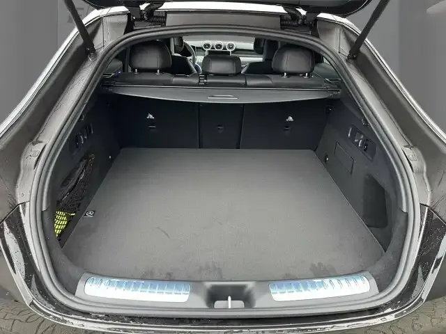 Mercedes-Benz GLC 450