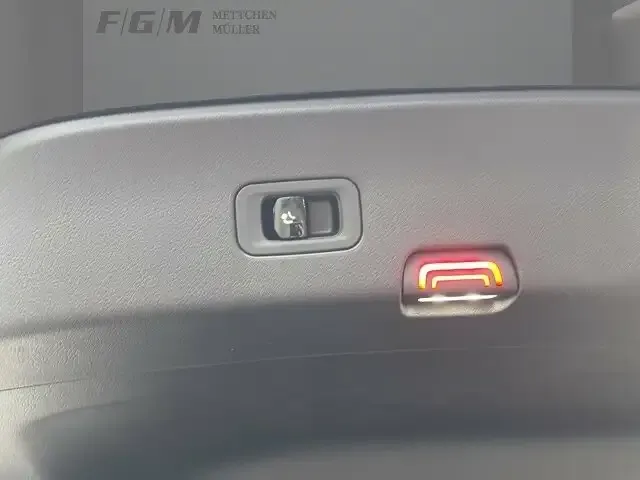 Mercedes-Benz GLC 450