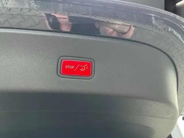 Mercedes-Benz GLC 450