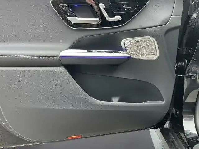 Mercedes-Benz GLC 450