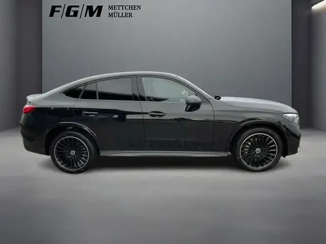 Mercedes-Benz GLC 450