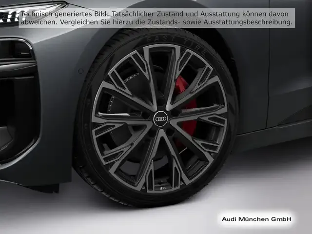 Audi Sonstige