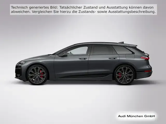 Audi Sonstige
