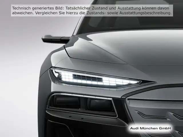 Audi Sonstige
