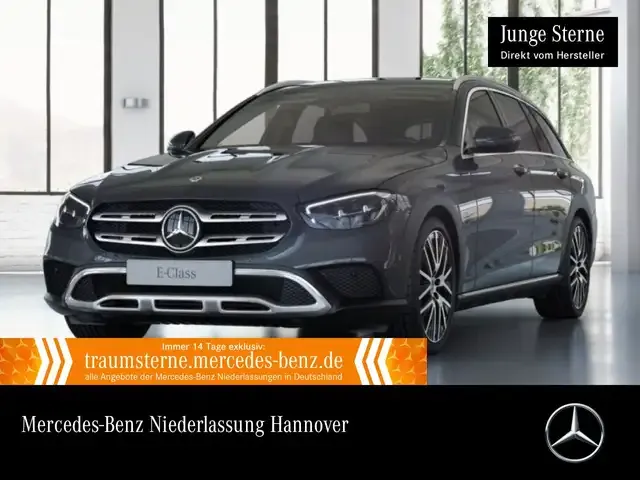 Mercedes-Benz E 400