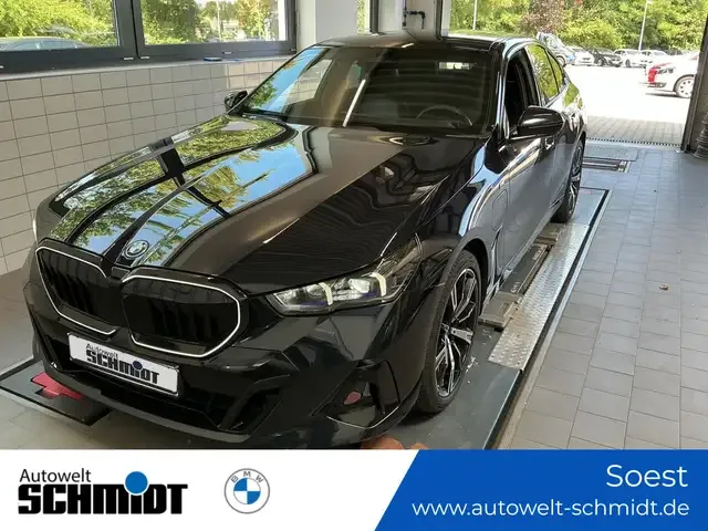 BMW 550