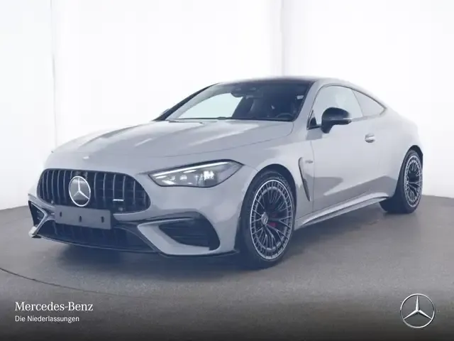 Mercedes-Benz CLE 53 AMG