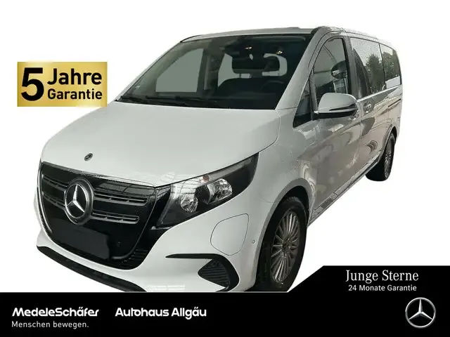 Mercedes-Benz EQV 300
