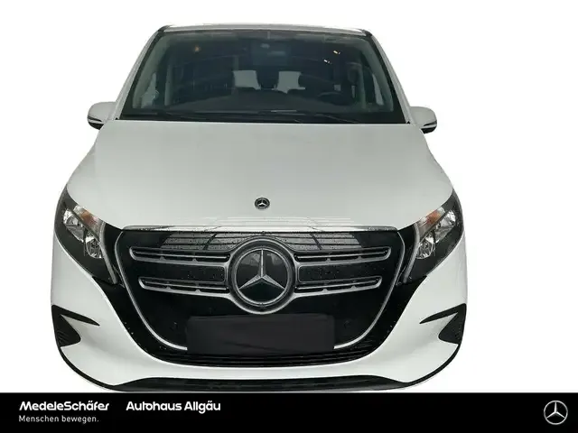 Mercedes-Benz EQV 300