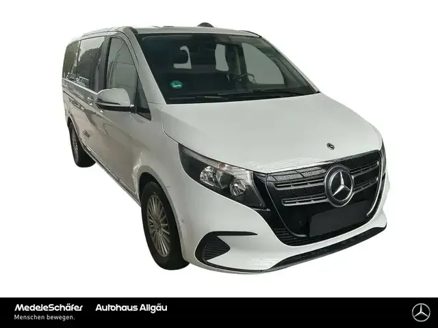 Mercedes-Benz EQV 300