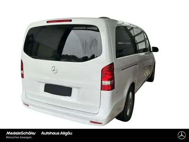 Mercedes-Benz EQV 300