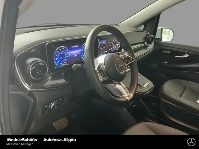 Mercedes-Benz EQV 300