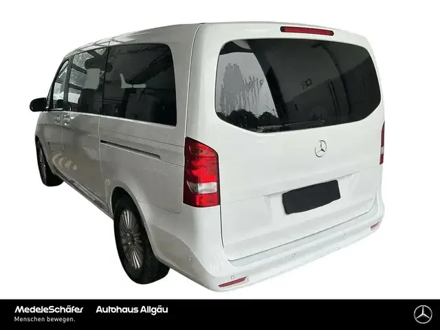Mercedes-Benz EQV 300