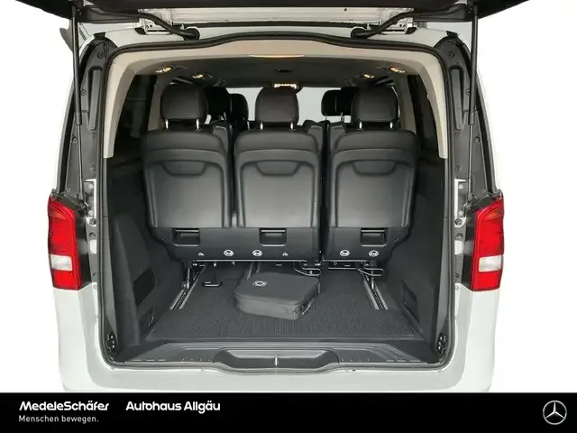 Mercedes-Benz EQV 300