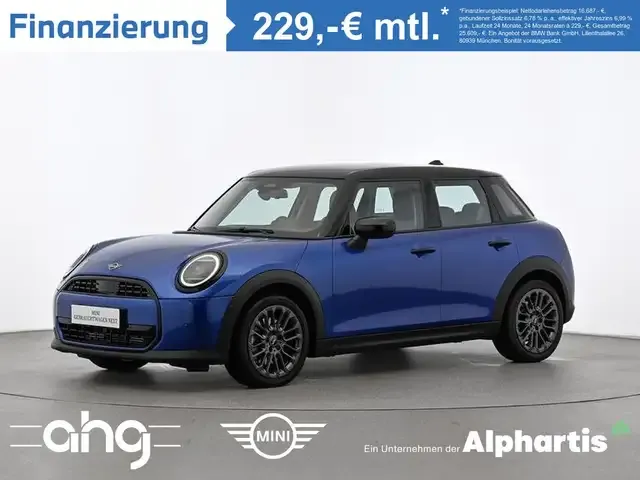MINI Cooper C